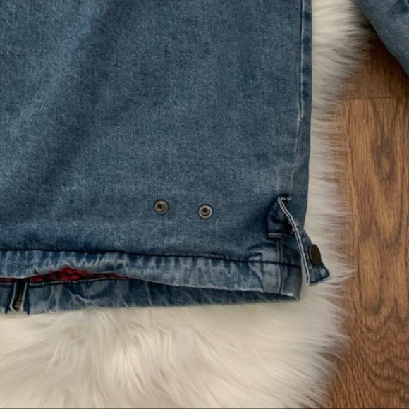 Levi’s Jacket - Picture 4 of 13